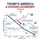 Trump's Declining Poll Numbers Mean_ Analyzing the Political Shif