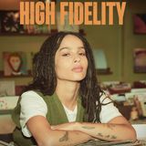 Comedia romántica High Fidelity ahora es una serie web con versión femenina