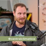 Por qué las renovables no causaron el apagón con Carlos Moreno | T3E8 | Sostenibilidad Interseccional