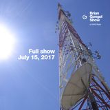 July 15, 2017 - full show