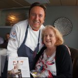 Chef Bernard Guillas: The Marine Room in La Jolla