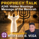 A248: MESSAGE OF THE MENORAH