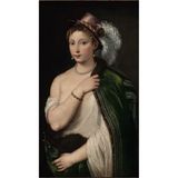 Le veneziane, Guillaume Tell, Girolamo «Viaggio in Italia» di Theophile Gautier