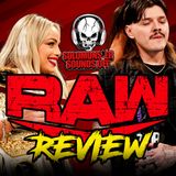 WWE Raw 6/24/24 Review | INCREDIBLE Segment With Bo Dallas And Uncle Howdy, NEW CHAMPS Crowned