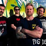 PIG DESTROYER Return To Australia With Grindcore Fury Intact