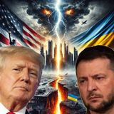 TRUMP CONTRO ZELENSKY (INTEGRALE IN ITALIANO 2025)