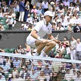 Episode 155 - Wimbledon Walk - Conta vincere