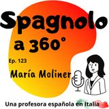 Ep.123 María Moliner