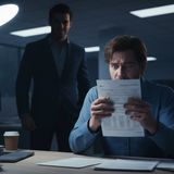 Ep 09 - Pay Envy I found out what the new hire makes