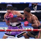 Pacquiao vs Spence Next? Mayweather vs Logan Paul WTF! Joshua vs Pulev Preview!