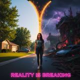 Glitch in the Matrix: True Stories of Alternate Dimensions, Time Slips, and the Multiverse