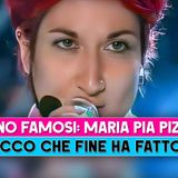 Saranno Famosi, Maria Pia Pizzolla: Ecco Che Fine Ha Fatto!
