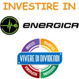 INVESTIRE IN ENERGICA MOTOR  - ne parliamo con il CEO Livia Cevolini