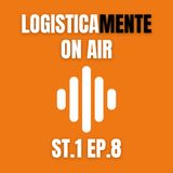 LogisticaMente On Air - St. 1 Ep. 8 - Speciale "Logisticamente Smart" a SPS Italia