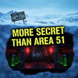 More Secret Than Area 51: Inside Room 39, CIA Prisons, The Nuclear Ice City & More