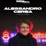 EP. 5 Alessandro Cerea, mette in musica Dirupi
