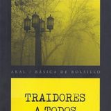 Traidores a todos - Giorgio Scerbanenco