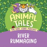 River Rummaging