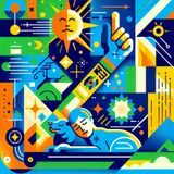 10 novembre 2025 - The Italian Bulletin: Tattoo Boomer e Sonno Empatico - Le Notizie del Giorno