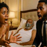 Billionaire Caught His Maid Doing the Unthinkable to His Paralyzed Father-What Happened Next(MP3_160K)