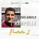 Michelangelo Rampulla