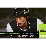 MTV Reality RHAPup | The Challenge Invasion Episode 9 RHAPup
