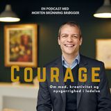 Courage 8 - Jens Aaløse