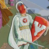 Silent Knight