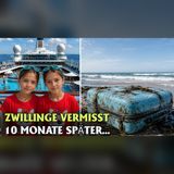 2 Zwillinge vom Kreuzfahrtschiff… 10 Monate später kam der Koffer