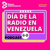 Día de la Radio en Venezuela by @itsmafeleo