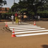 Économie, sécurité routière et agriculture (La semaine sur Kalangou)