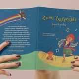 AUDIOLIVRO ZUMI BARRESHTI