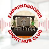 Emprendedores - Sport Hub Club