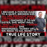 I Fostered a Teen—My Sister Recognized Her Mother’s Face | True Life Story