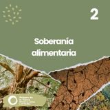 Soberanía alimentaria
