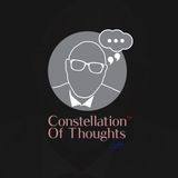 Constellation of thought for July 1st