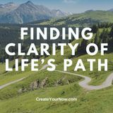 3564 Finding Clarity on Life's Path