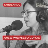 Proyecto Cuitas :: ARTISTA: Joanna Martínez