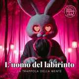 L’uomo del labirinto - La trappola della mente