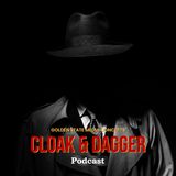 The Last Mission | GSMC Classics: Cloak and Dagger