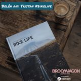 Belén Castelló & Tristan Bogaard #bikelife