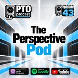 The perspective pod
