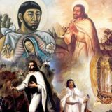 Juan Dieguito cuahutlatoatzin