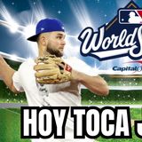 ⚾ Dodgers y Blue Jays reanudan la Serie Mundial | Yamamoto histórico y Kyle Tucker lidera el mercado