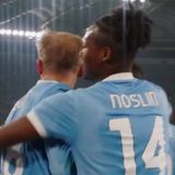 Coppa Italia, la Lazio vince contro il Milan. Derby Emiliano, passa il Bologna