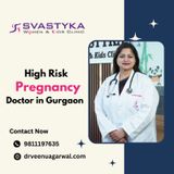 High Risk Pregnancy Doctor in Gurgaon
