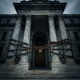 The Strategic Silence_ Who Benefits When Government Stops Working