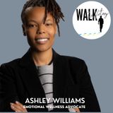 Building a Culture of Happiness: Ashley Williams' Mission for Emotional Wellness