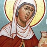 Santa Lidia, madre de familia y discípula de san Pablo