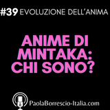 39. Chi sono le anime di Mintaka? Quello che devi sapere sulle anime di Mintaka - Caratteristiche delle anime di Mintaka